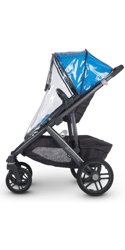 uppababy weather shield