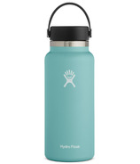 Hydro Flask Wide Mouth With Flex Cap Alpine