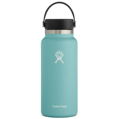 Hydro Flask 20oz Wide Mouth Bottle – Milo Snow and Skate