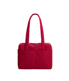 BAGGU Everyday Cloud Bag Cherry