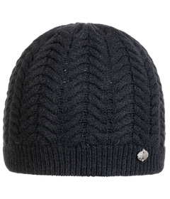 Bula Azelia Beanie Black