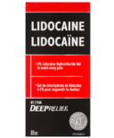 Deep Relief 4% Lidocaine Gel