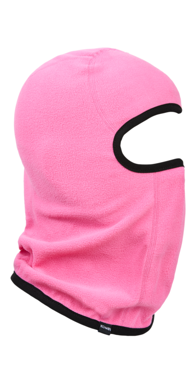 Buy Kombi The Cozy Fleece Balaclava Barbie Pink at Well.ca | Free ...