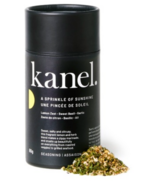 Kanel Spices A Sprinkle of Sunshine