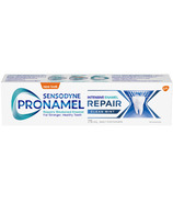 Sensodyne Pronamel Intensive Enamel Repair Clean Mint Toothpaste