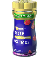 Nature's Bounty VitaBeans Sleep