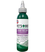 Vet's Best Dog Ear Relief Wash