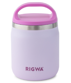 RIGWA Food Jar Kit Blush