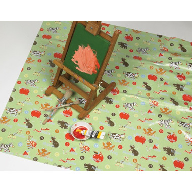 Buy Sugarbooger Jumbo Floor Splat Mat Alphabet At Well Ca Free