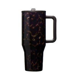 HydroJug Traveler Mocha Tortoise