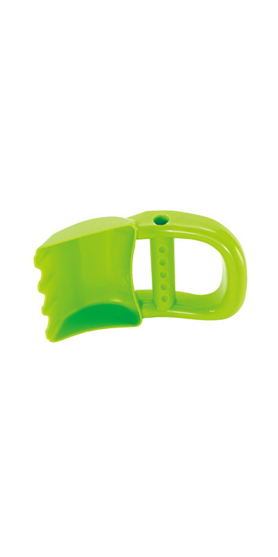 Buy Hape Toys Green Hand Digger at Well.ca | Free Shipping $49+ in Canada