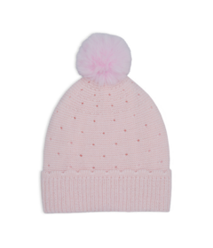 Hot Paws Girls Hat Ballerina