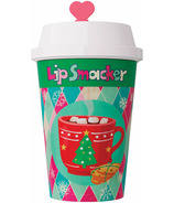 Lip Smacker Holiday Frappe Cup Hot Chocolate