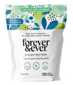 image of Forever New Unscented Everyday Wash Powder with sku:215297