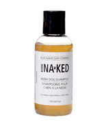 Buck Naked Soap Company Bark Naked Neem Dog Shampoo