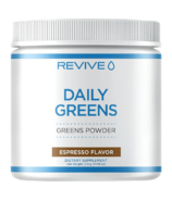 Revive Daily Greens Espresso