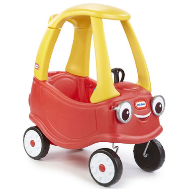 Baby born coupe car best sale