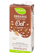 Natura Foods Oat Milk Chocolate