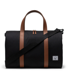 Herschel Supply Novel Carry-On Duffle Black