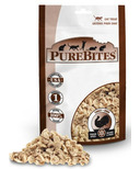 PureBites Freeze Dried Turkey Breast Cat Treats