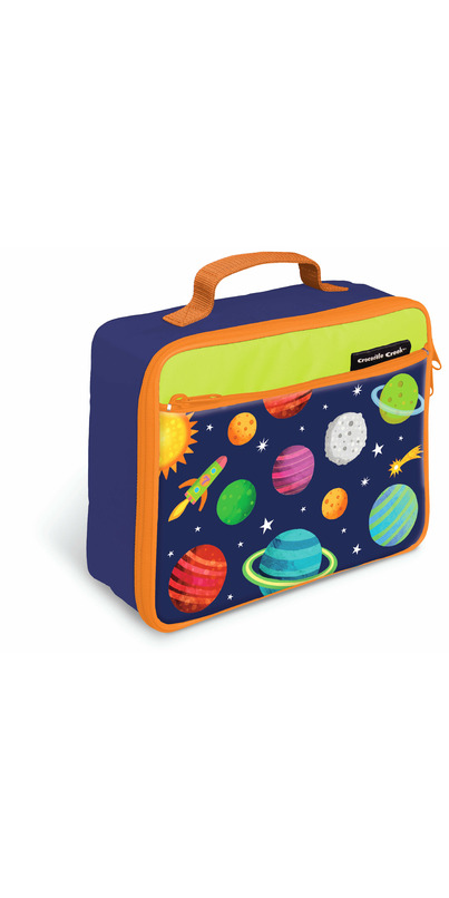 Classic Lunchbox - Solar System