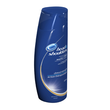 Head & Shoulders Clinical Strength Shampoo Head & Shoulders Clinical Strength Shampoo