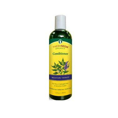 TheraNeem Moisture Therape Conditioner TheraNeem Moisture Therape Conditioner