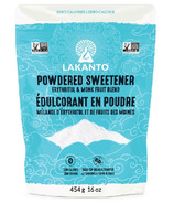 Lakanto Powdered Monkfruit Sweetener