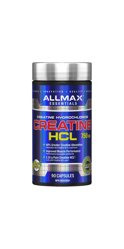 Allmax Allmax Creatine HCL