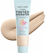 Wet N Wild Bare Focus Tinted Hydrator Tinted Skin Veil