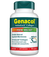 Genacol Pain Relief