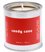 Mala The Brand Scented Candle Candy Cane