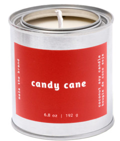 Mala The Brand Scented Candle Candy Cane