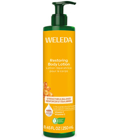 Weleda Restoring Body Lotion