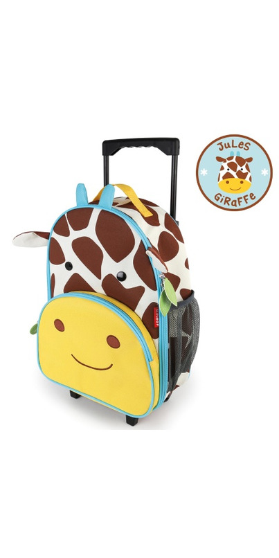 Shop Kids Rolling Luggage Bag,Children'S – Luggage Factory