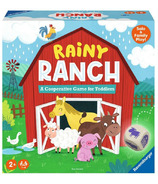 Ravensburger Rainy Ranch Game 