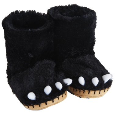 Bear paw slippers top canada