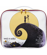 Wet n Wild Nightmare Before Christmas Makeup Bag