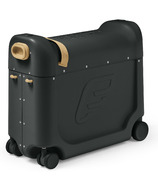 Stokke JetKids lit-valise BedBox, noir