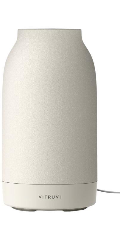 Buy Vitruvi Air Waterless Diffuser at Well.ca | Free Shipping $35+ in ...