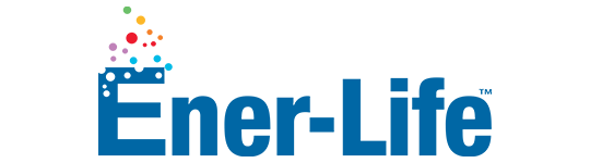 Ener-Life brand logo