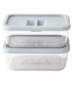 RIGWA Open Insert Set