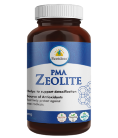 Ecoideas PMA Zéolite