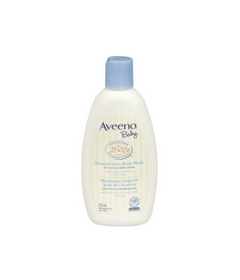 Aveeno Baby Eczema Care Body Wash