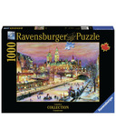 Ravensburger Ottawa Winterlude Festival Puzzle