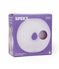 Speks Gump Jumbo Loop Mist