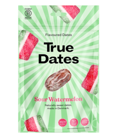 True Co. True Dates Flavoured Sour Watermelon
