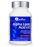 CanPrev Alpha Lipoic Acid