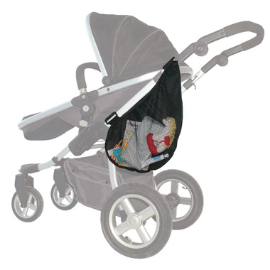 Jolly jumper stroller outlet organizer