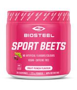 BioSteel Sports Sport Beets Fruit Punch